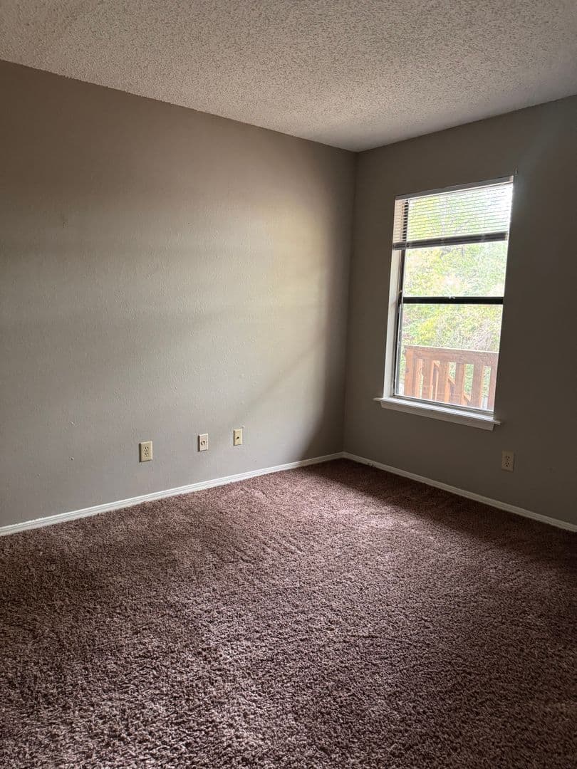 FORT SMITH Apartment: 3610 South 91st Street