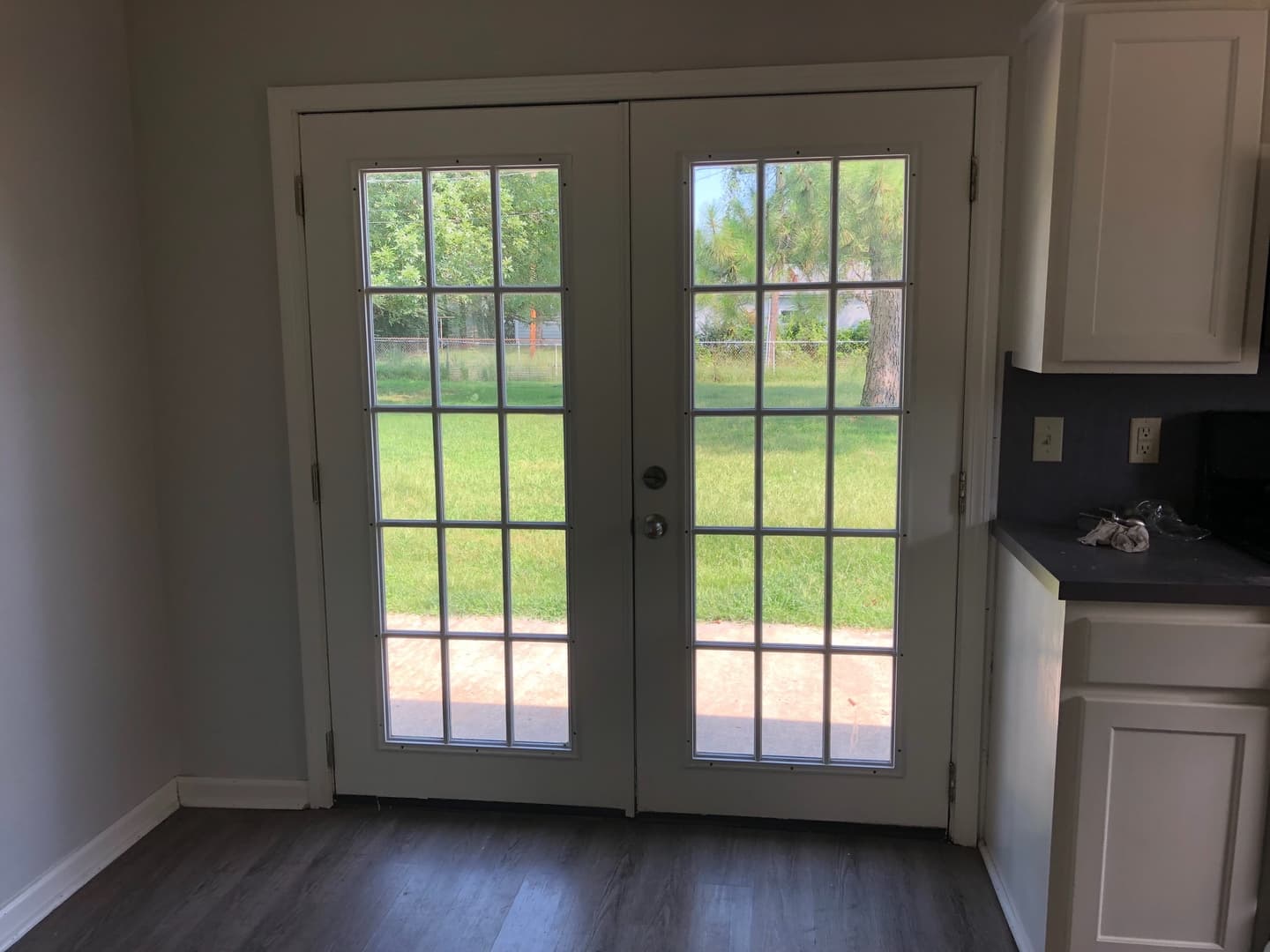 Fort Smith House: 4921 South 32nd Street