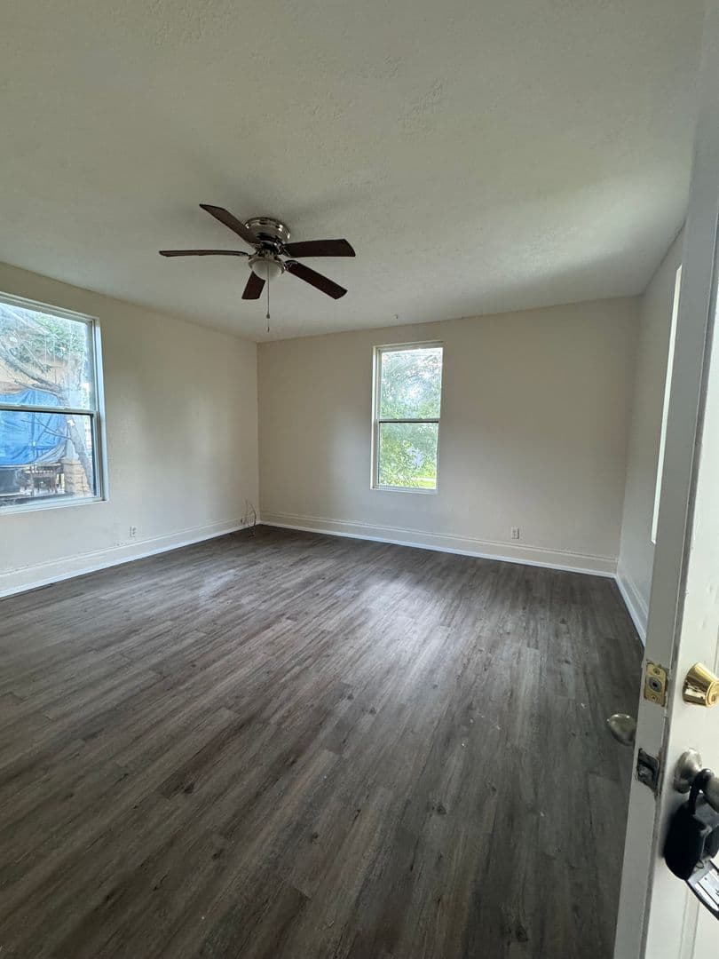Fort Smith Apartment: 1101 South 17th