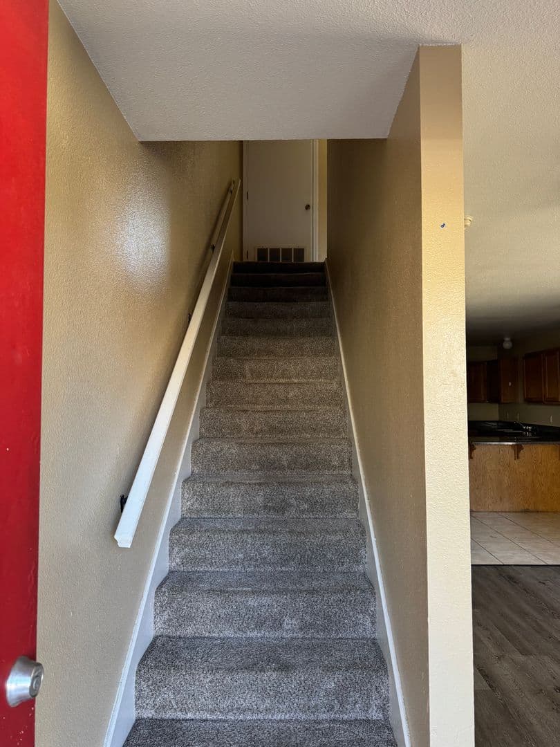 FORT SMITH Apartment: 1500 Dallas
