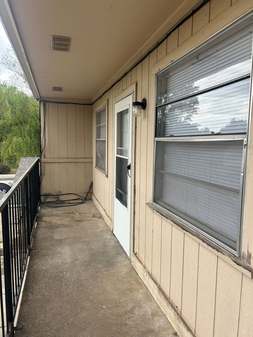FORT SMITH Apartment: 3009 S. QUINCY