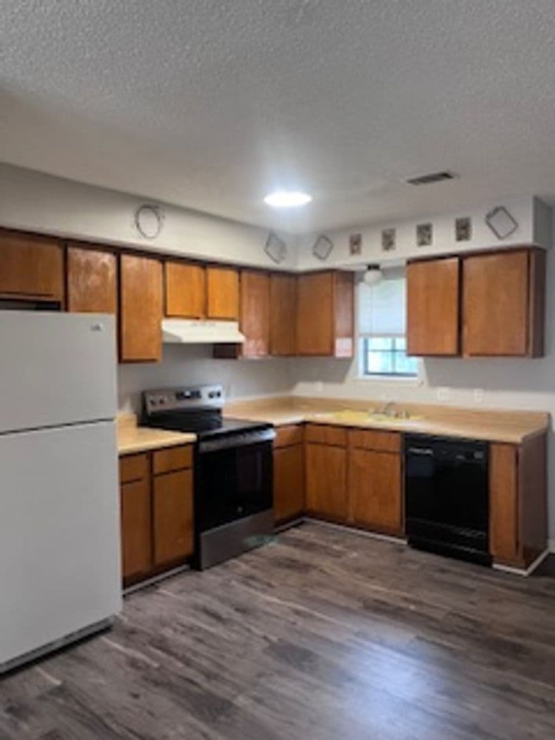 Fort Smith House: 1611 South Z Street