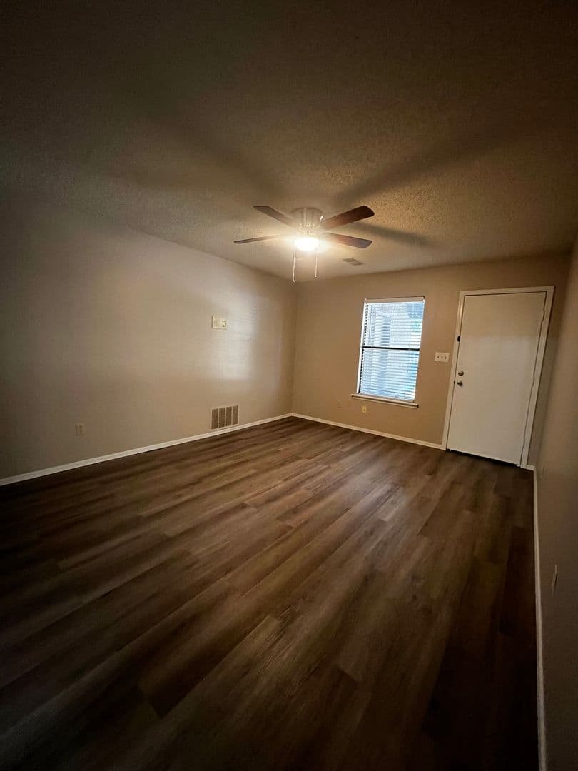 FORT SMITH House: 4800 Skywood Drive
