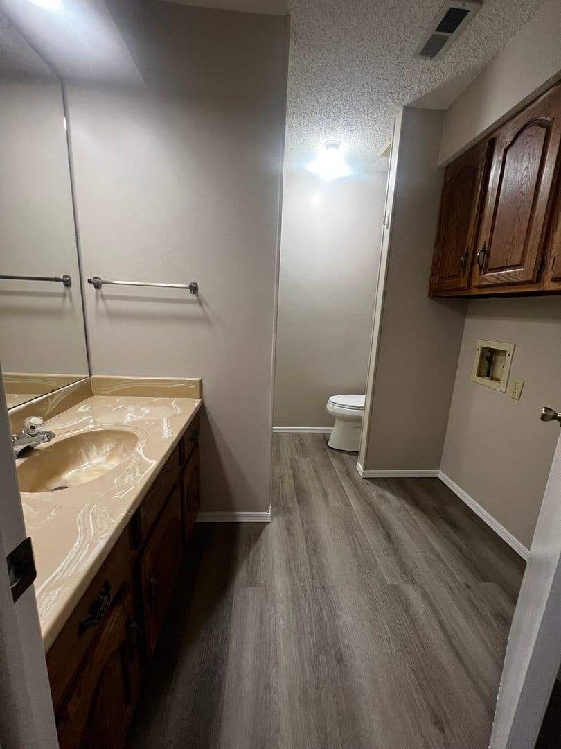 FORT SMITH House: 4800 Skywood Drive