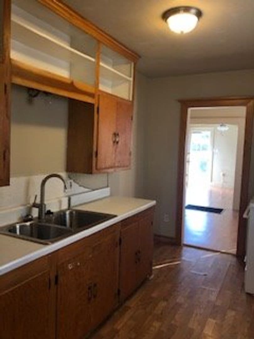 FORT SMITH House: 1701 SOUTH U