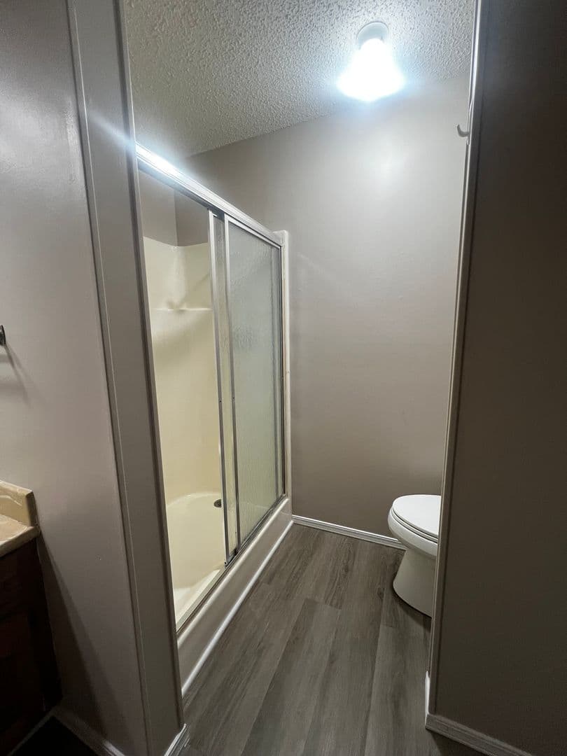 FORT SMITH House: 4800 Skywood Drive