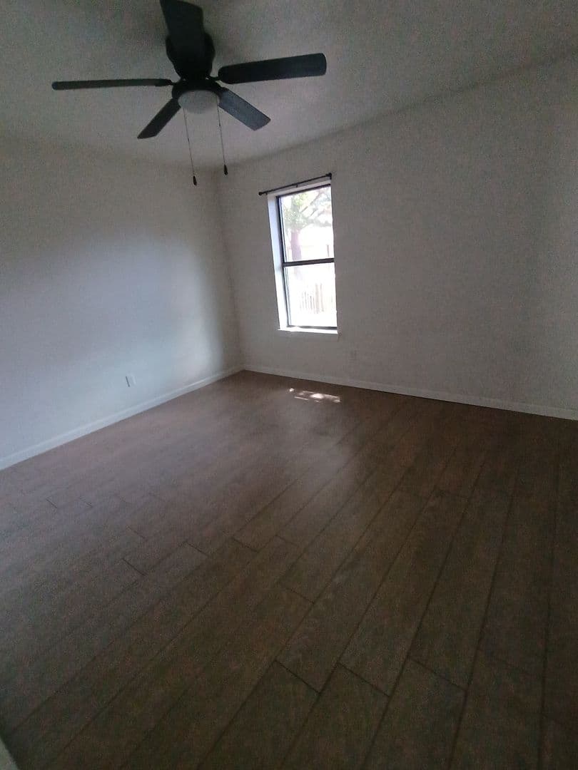 Fort Smith House: 3214 Bryn Mawr Cir