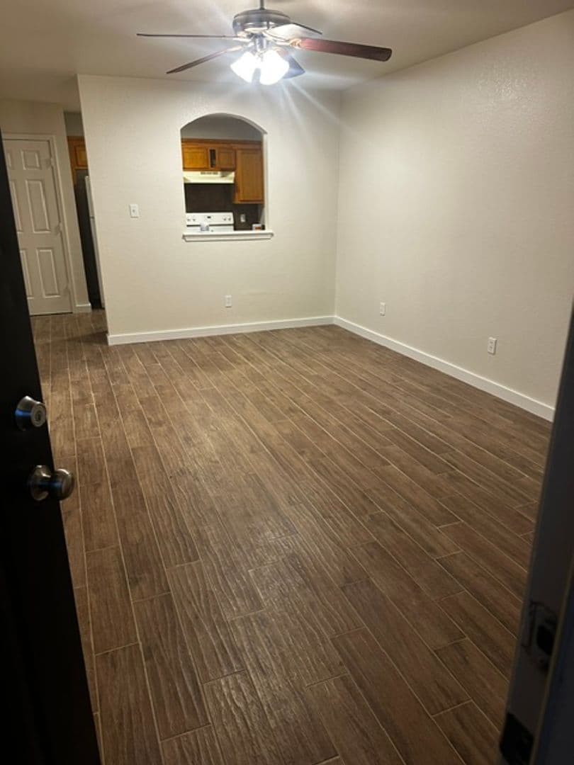 POCOLA Apartment: 104-114 W. WALLS RD.