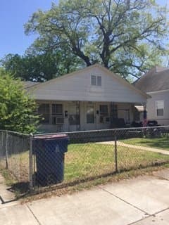 FORT SMITH Apartment: 913-915 SOUTH 22ND