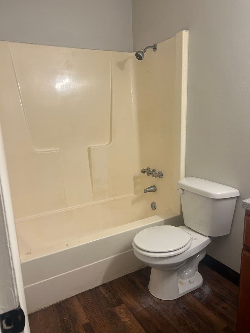 FORT SMITH Apartment: 3009 S. QUINCY