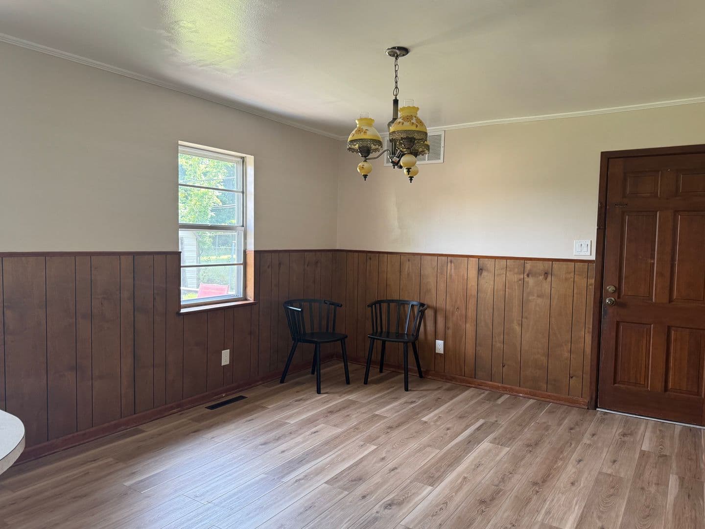 FORT SMITH House: 1816 Atlanta Street