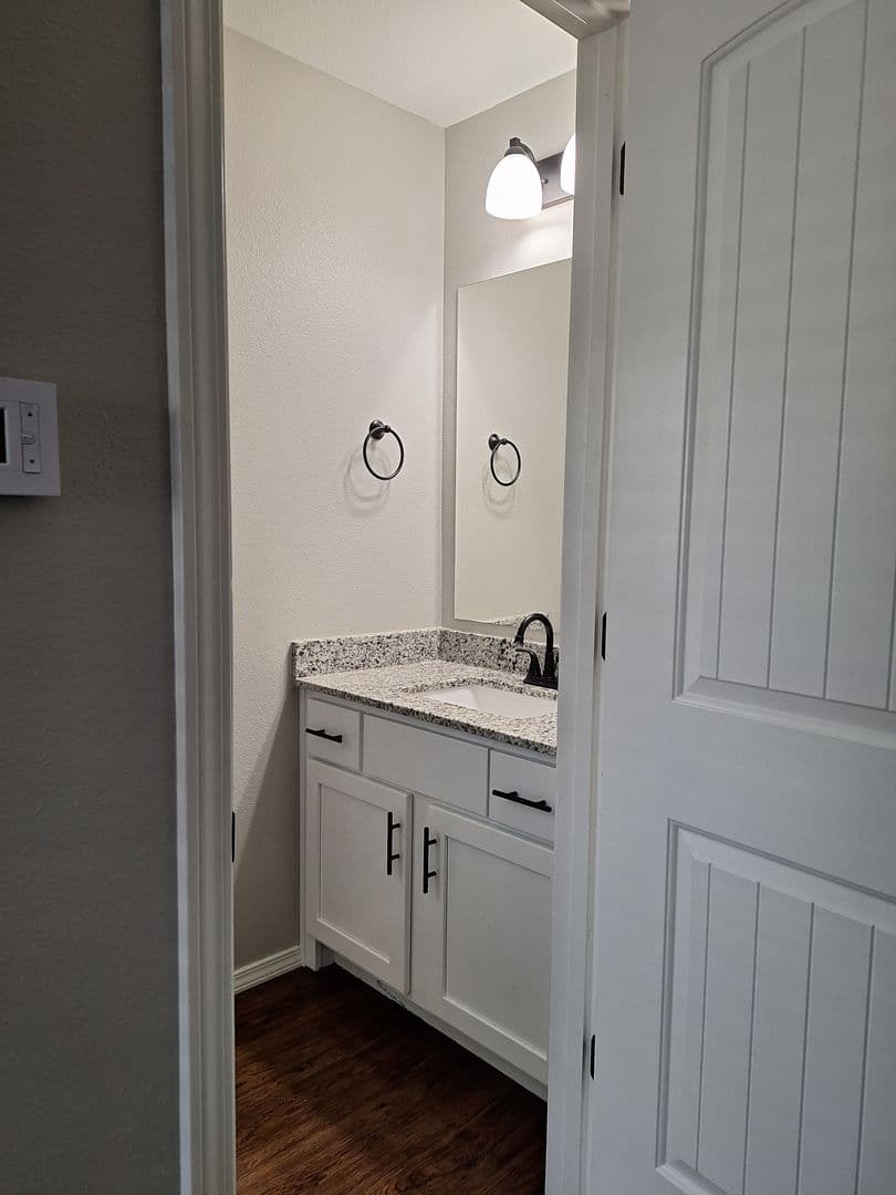 FORT SMITH Apartment: 820-842 George Street