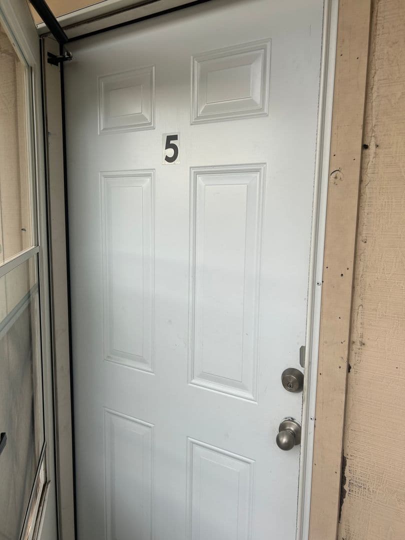 FORT SMITH Apartment: 3009 S. QUINCY