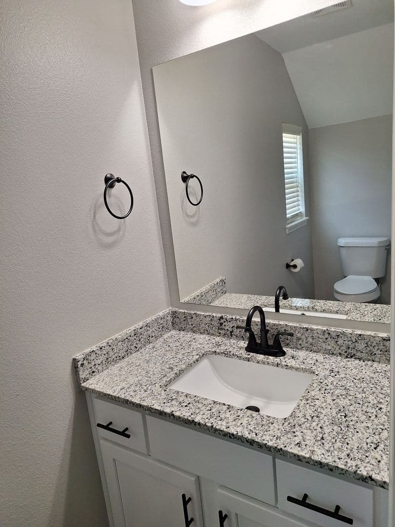 FORT SMITH Apartment: 820-842 George Street