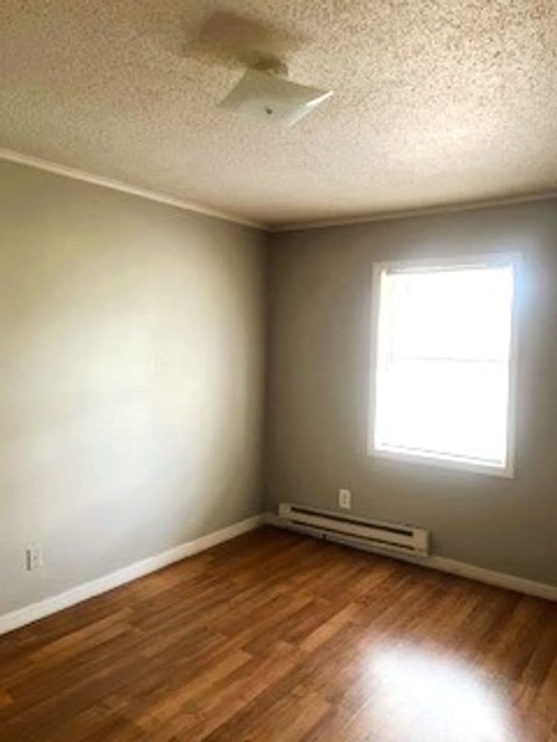 VAN BUREN Apartment: 309 SOUTH 3RD STREET