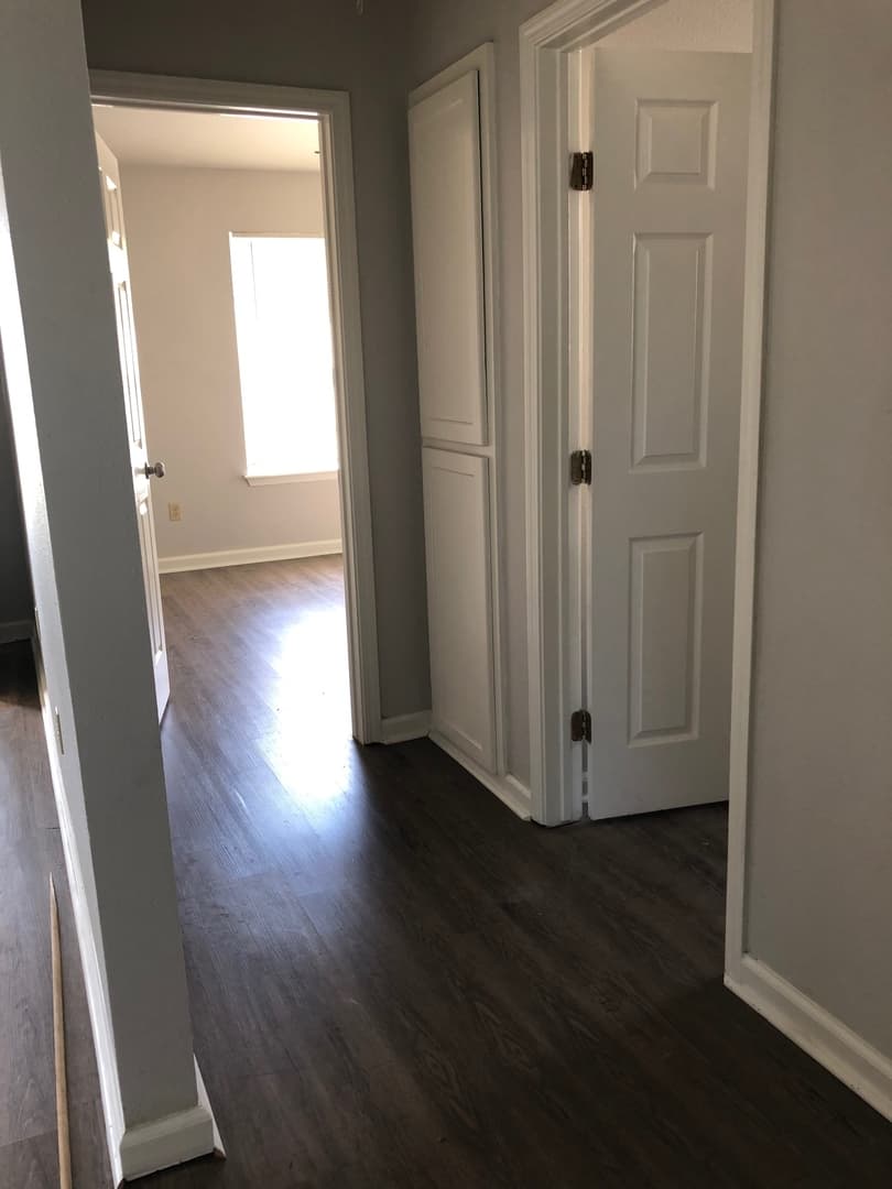 Fort Smith House: 4921 South 32nd Street