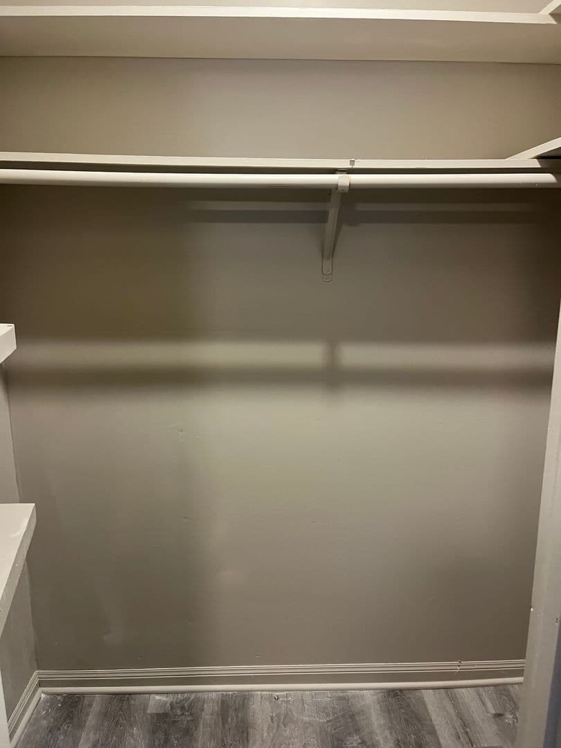 FORT SMITH Apartment: 2603 South Waldron