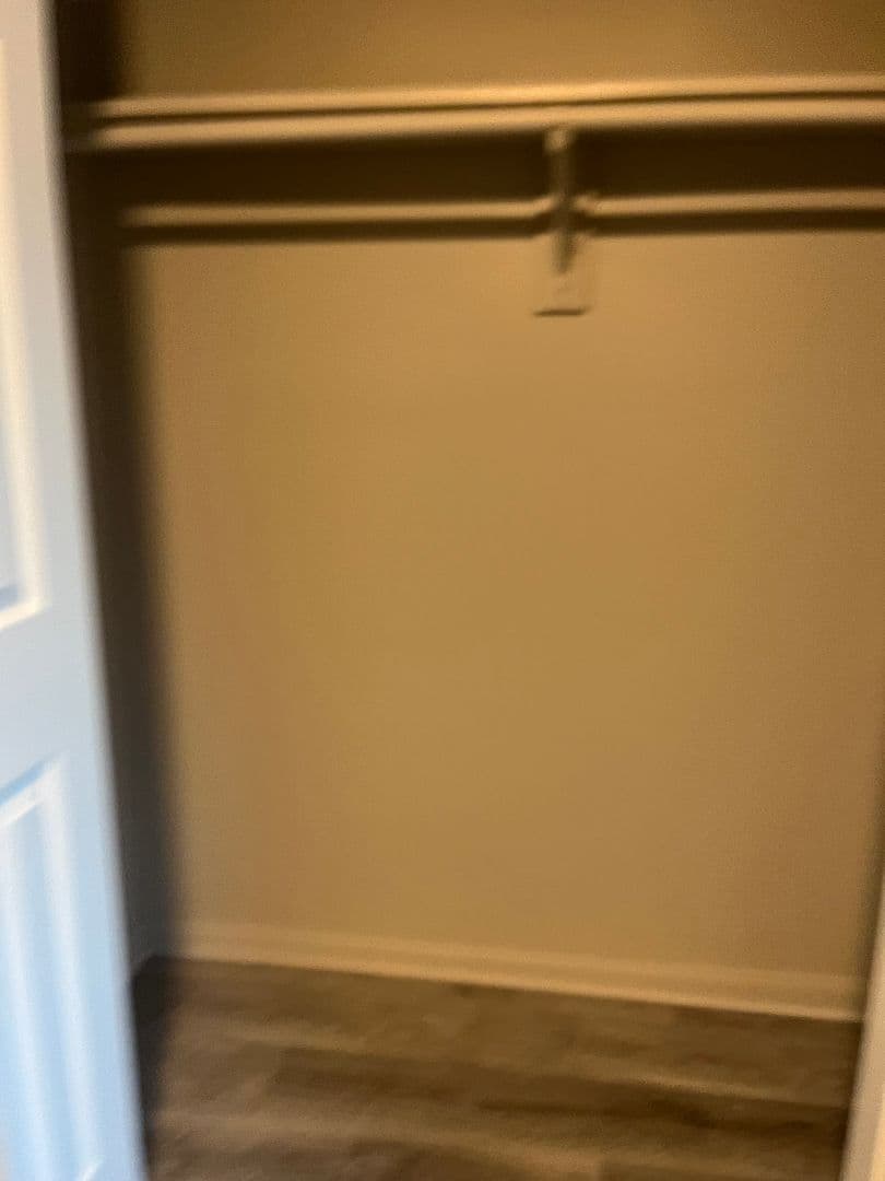 FORT SMITH Apartment: 2603 South Waldron
