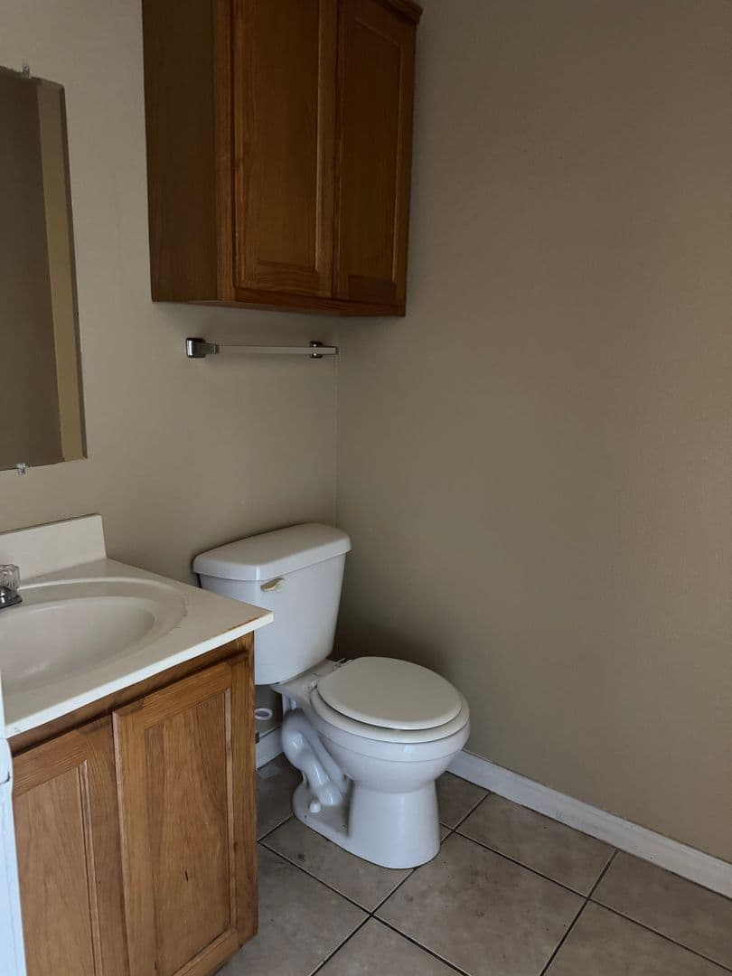 FORT SMITH Apartment: 1500 Dallas