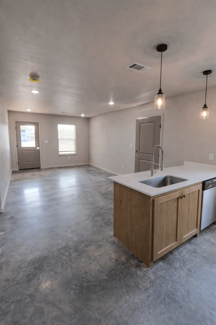 Fort Smith Apartment: 1400-1404
