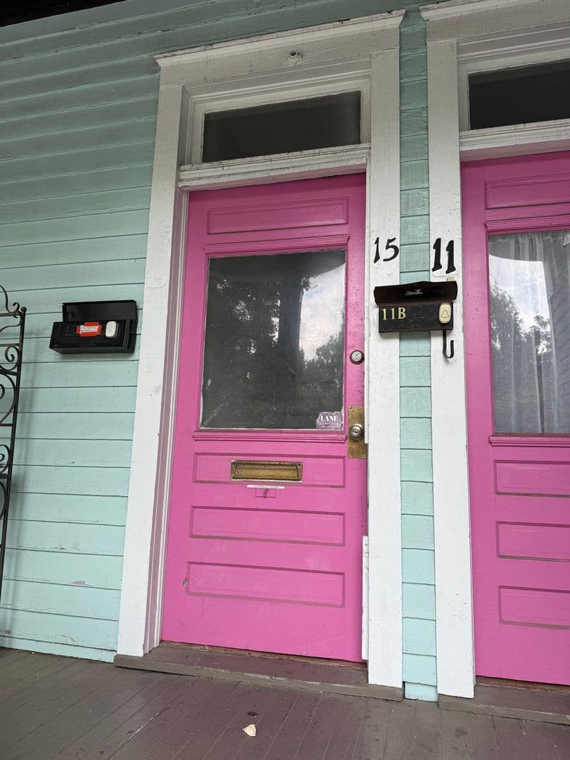 Savannah Apartment: 11-15 E 32nd St