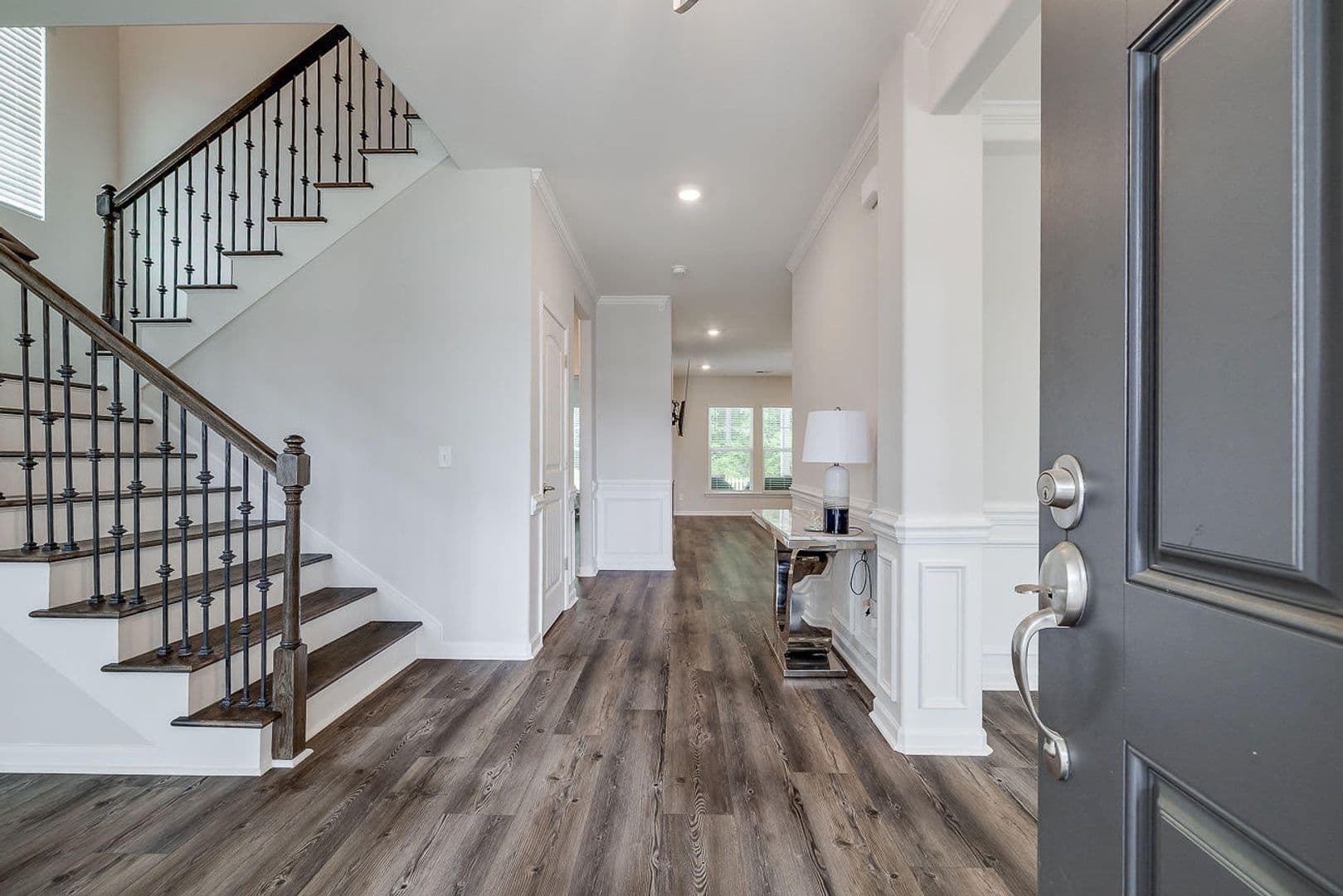 Savannah House: 42 Brookhaven Drive