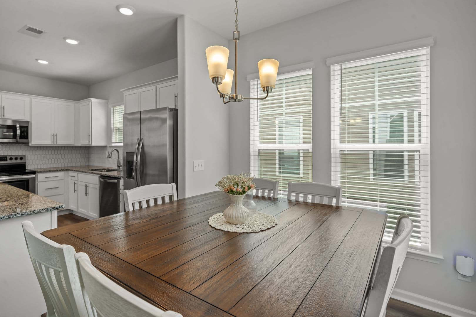 Savannah House: 226 Flagler Drive