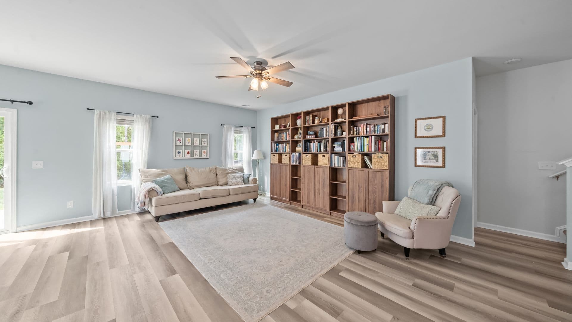 Richmond Hill House: 1431 Waybridge Way