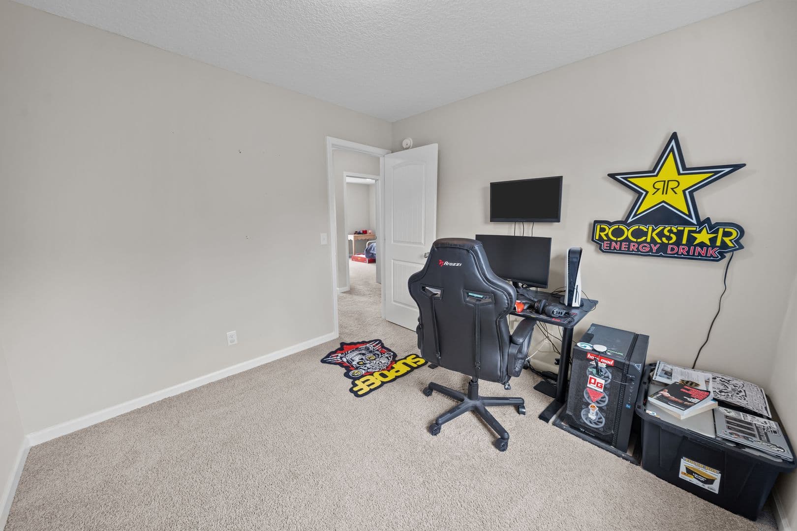 Hinesville House: 172 Brightleaf Circle