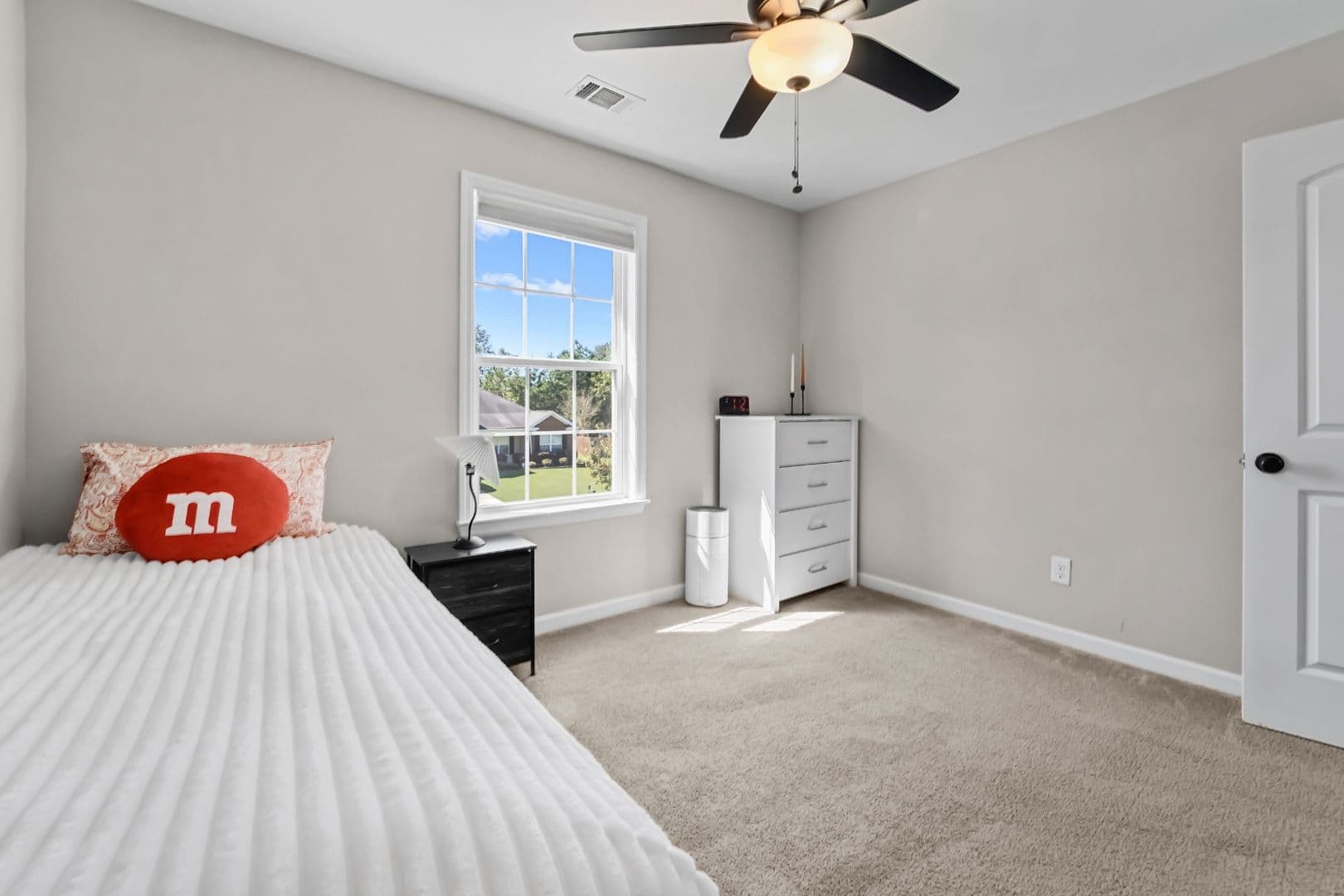 Savannah House: 28 Wesleyan Drive