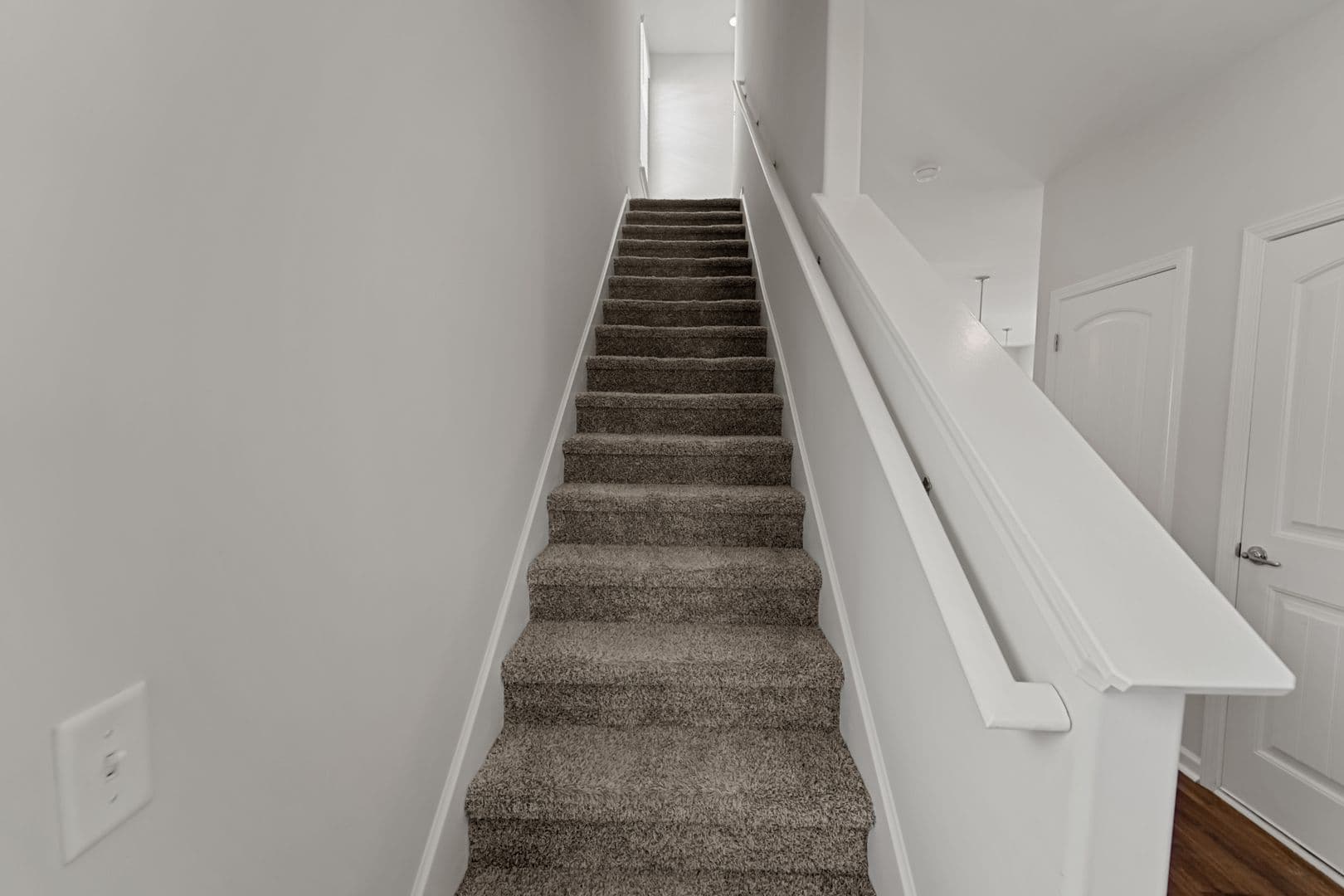 Savannah House: 207 Flagler Drive