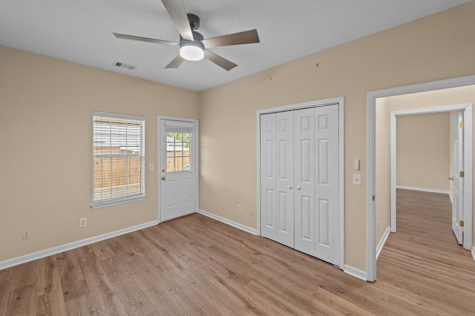 Savannah Townhome: 1159 Mohawk Street Unit B1
