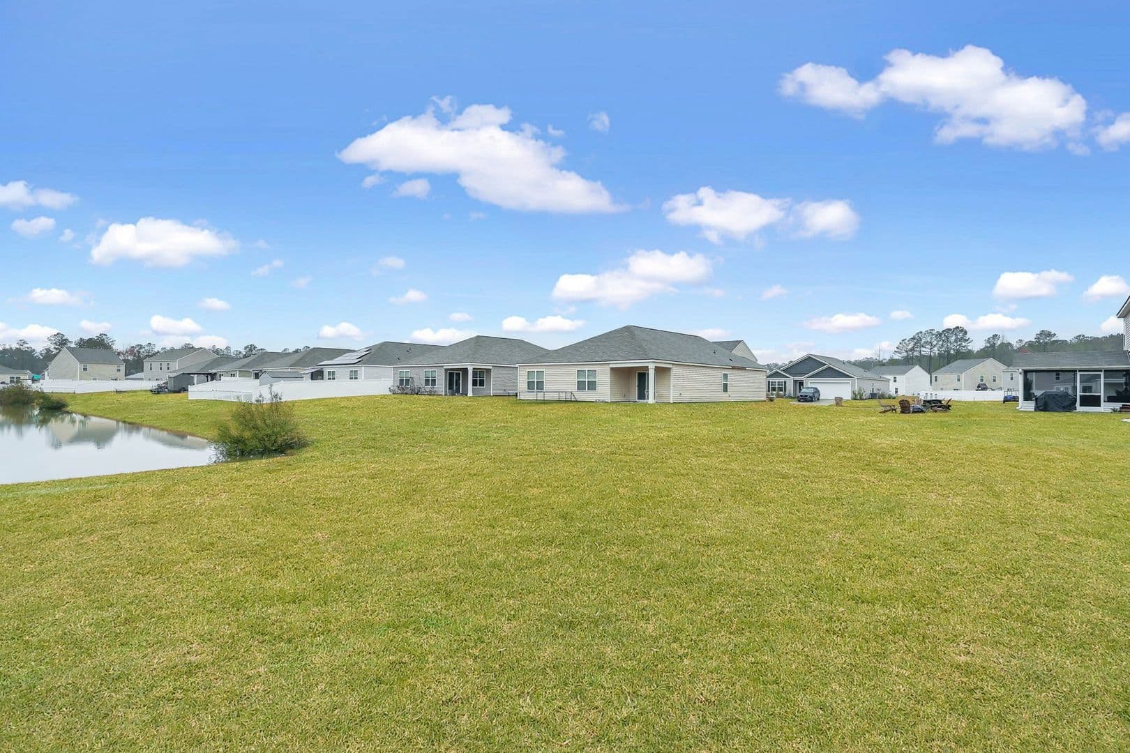 Guyton House: 123 Tobago Circle