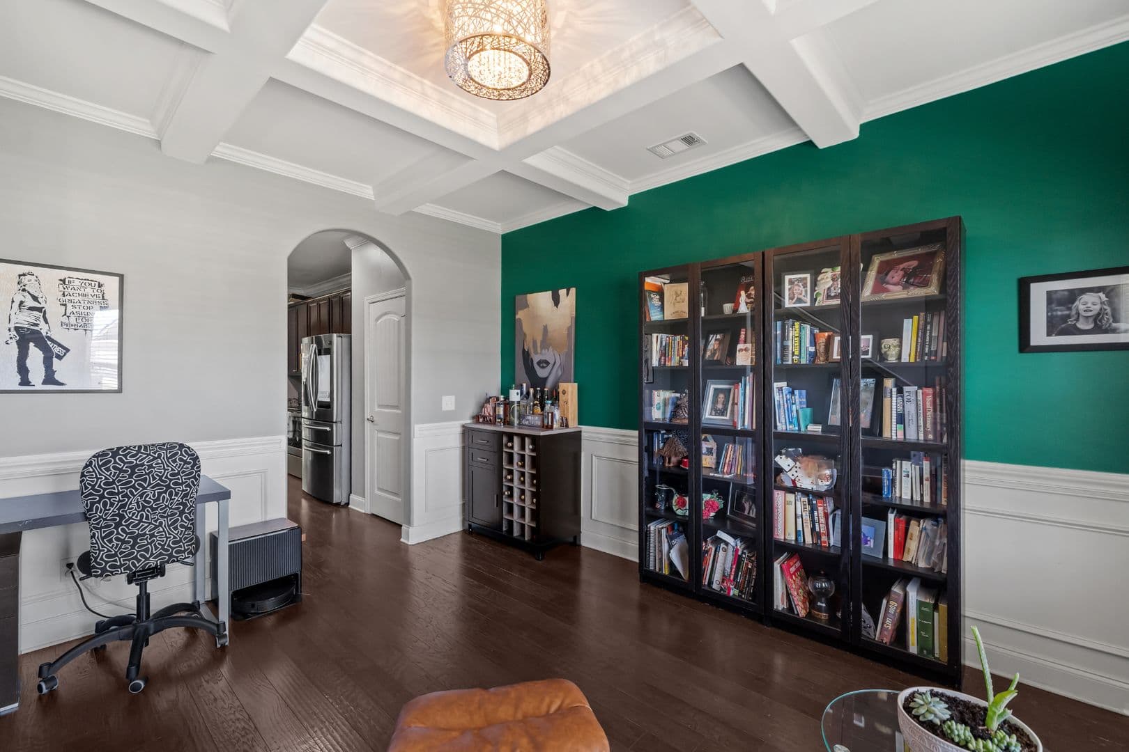 Guyton House: 112 Altamonte Drive