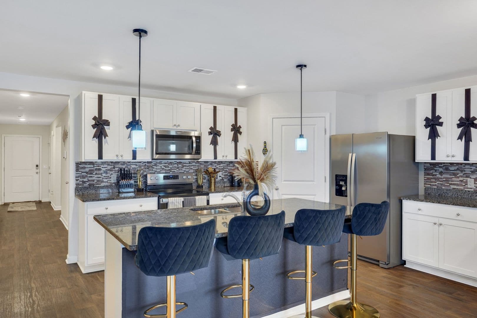 Guyton House: 123 Tobago Circle