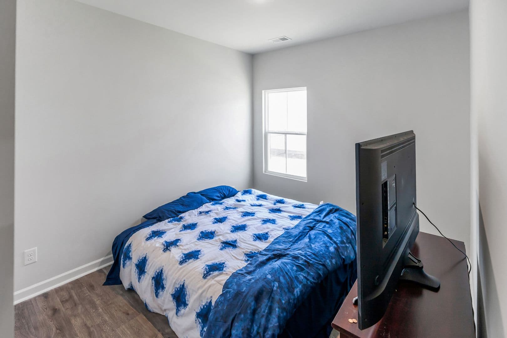 Bloomingdale House: 168 Bottlebrush Drive