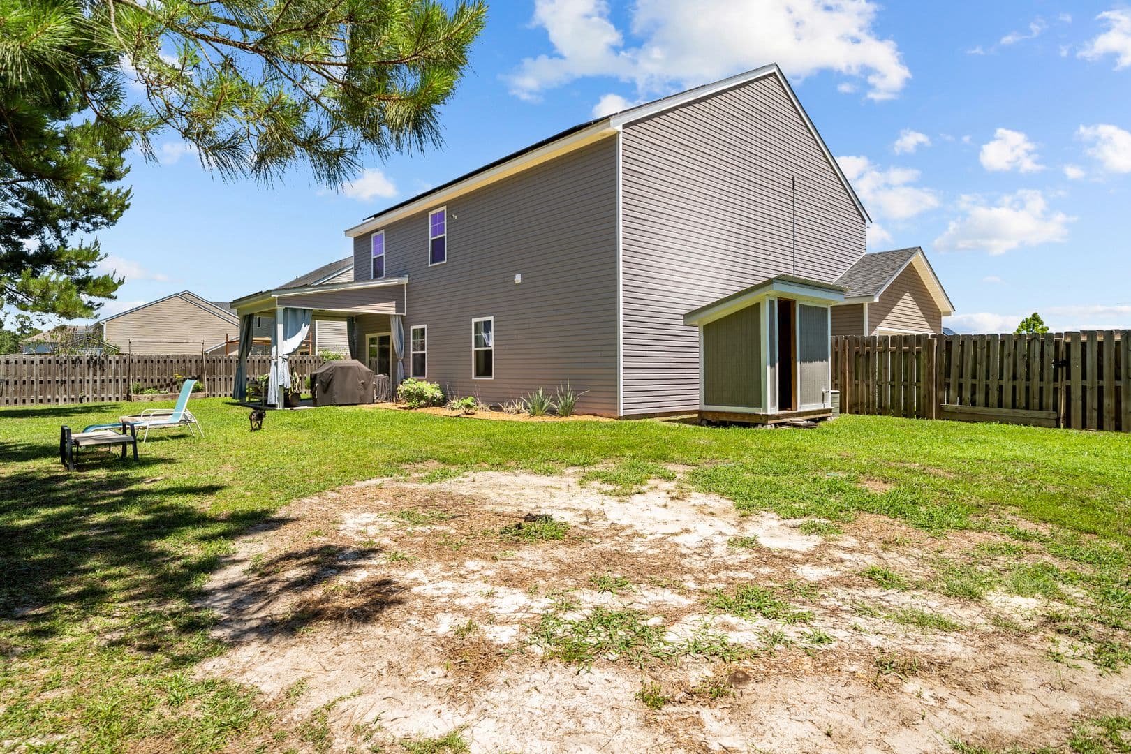 Guyton House: 112 Altamonte Drive