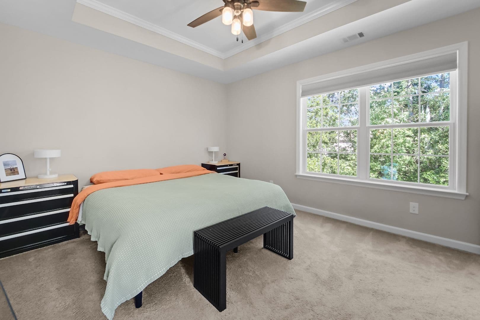 Savannah House: 28 Wesleyan Drive