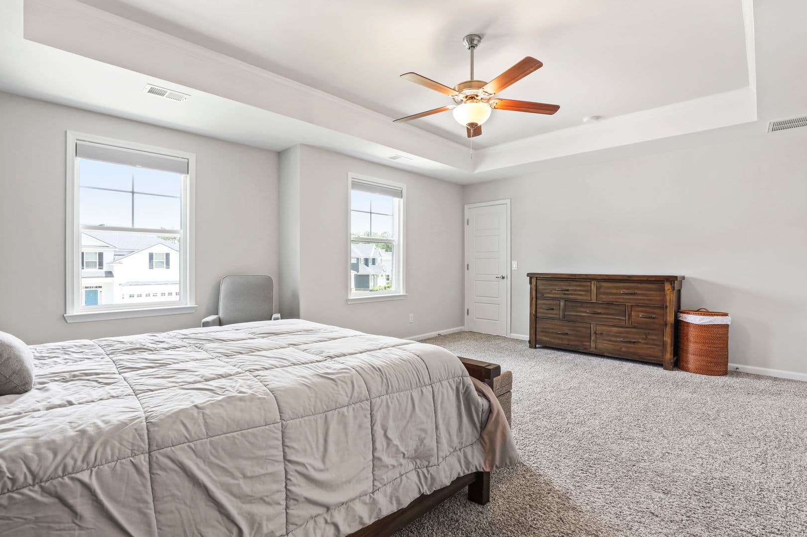 Richmond Hill House: 216 Wexford Drive