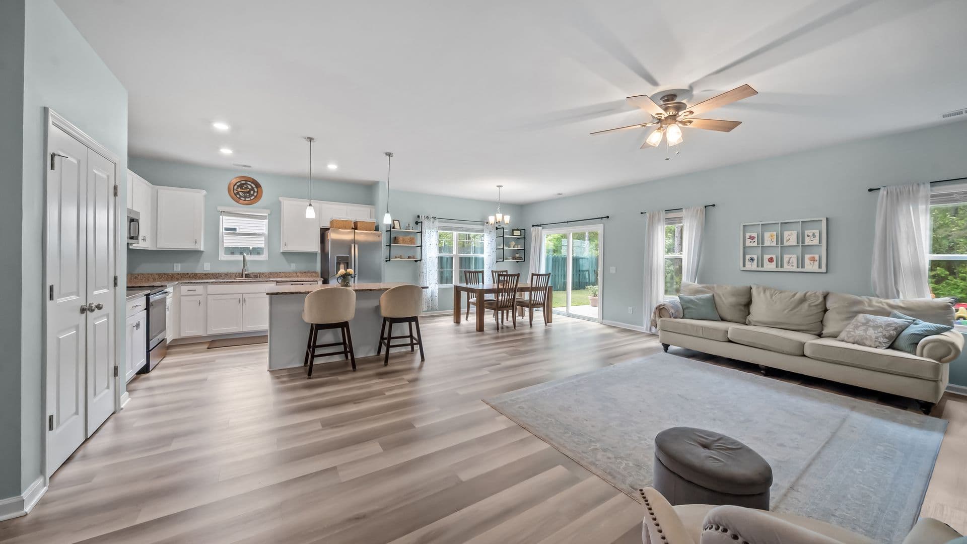 Richmond Hill House: 1431 Waybridge Way