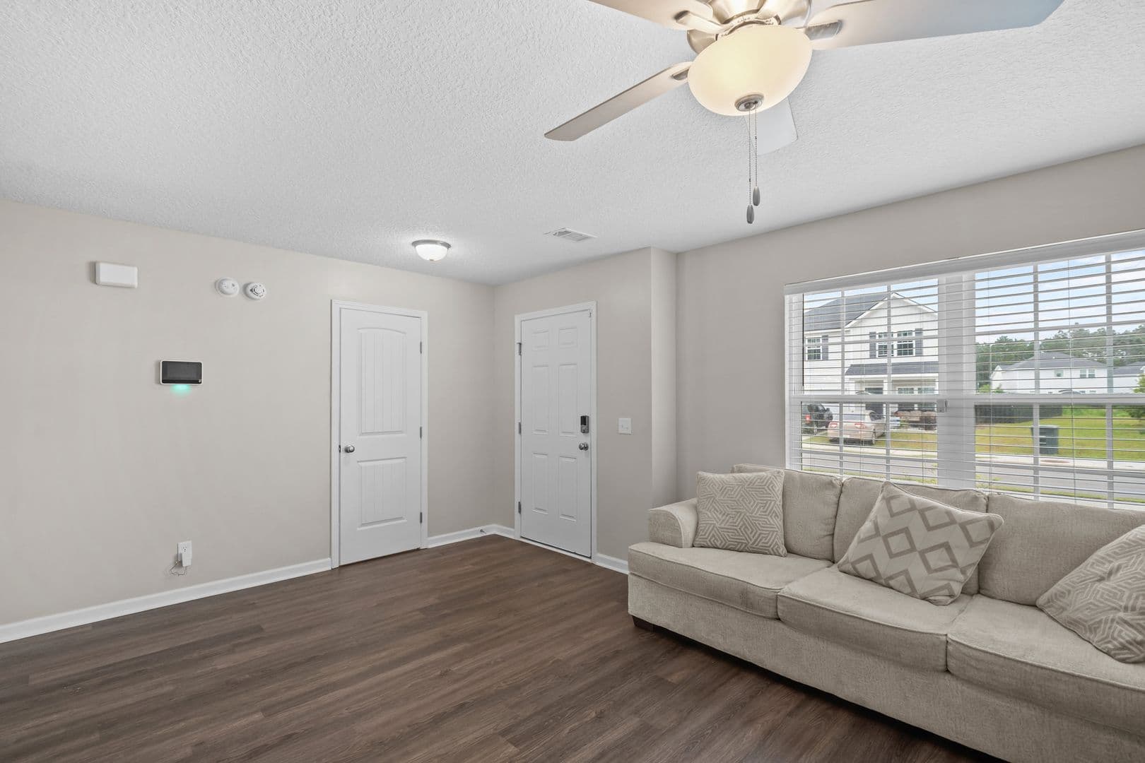 Hinesville House: 172 Brightleaf Circle