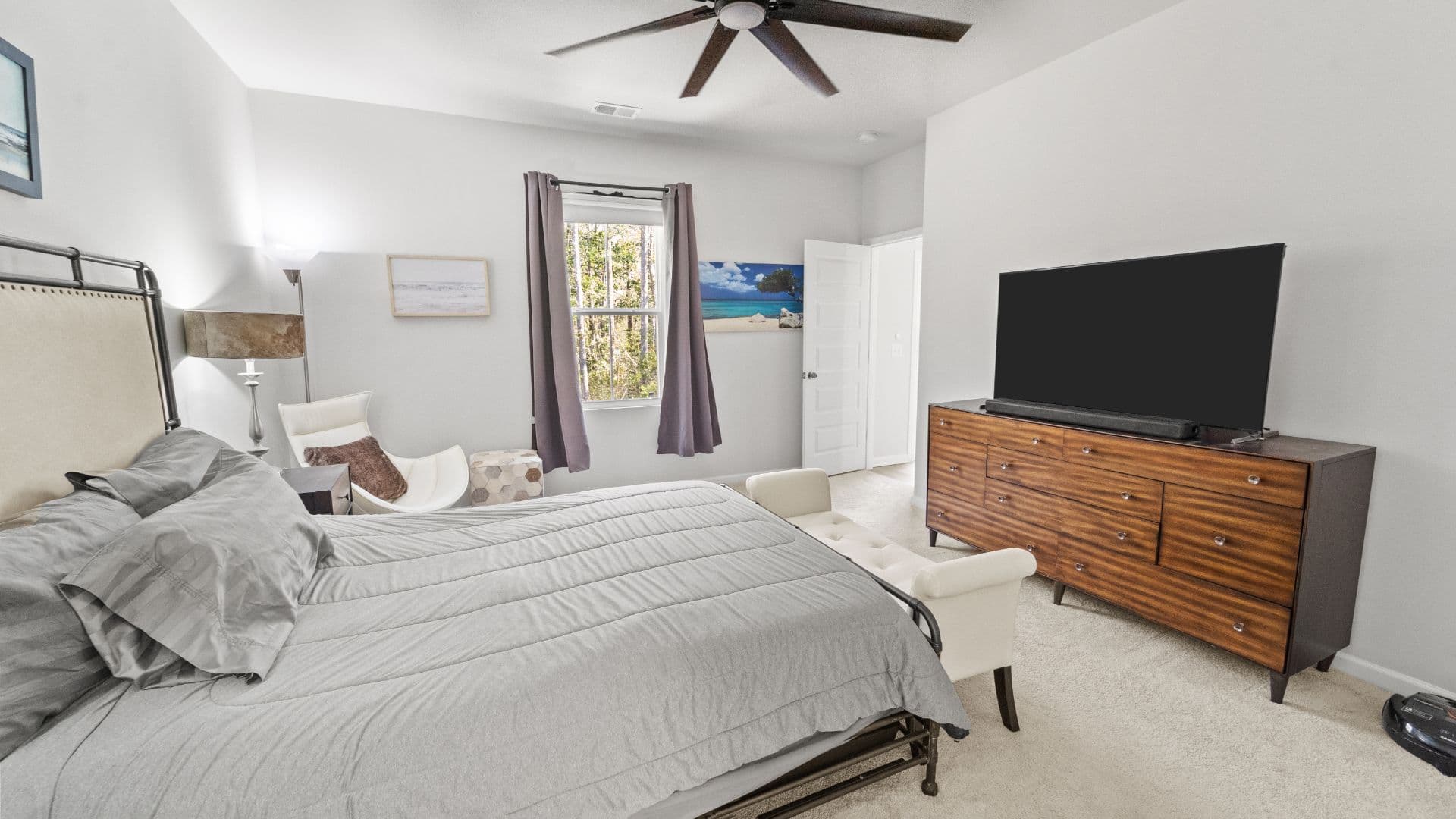 Rincon House: 293 Lillian Street