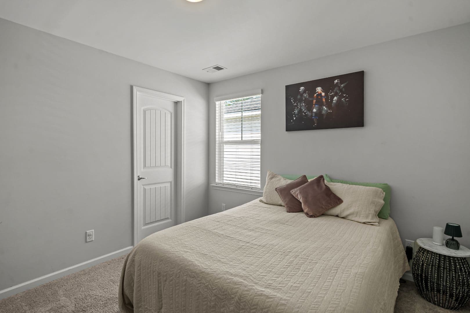 Savannah House: 226 Flagler Drive