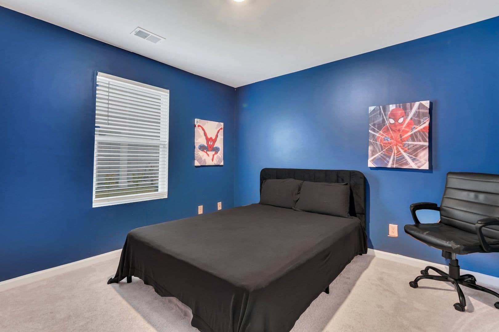 Guyton House: 123 Tobago Circle