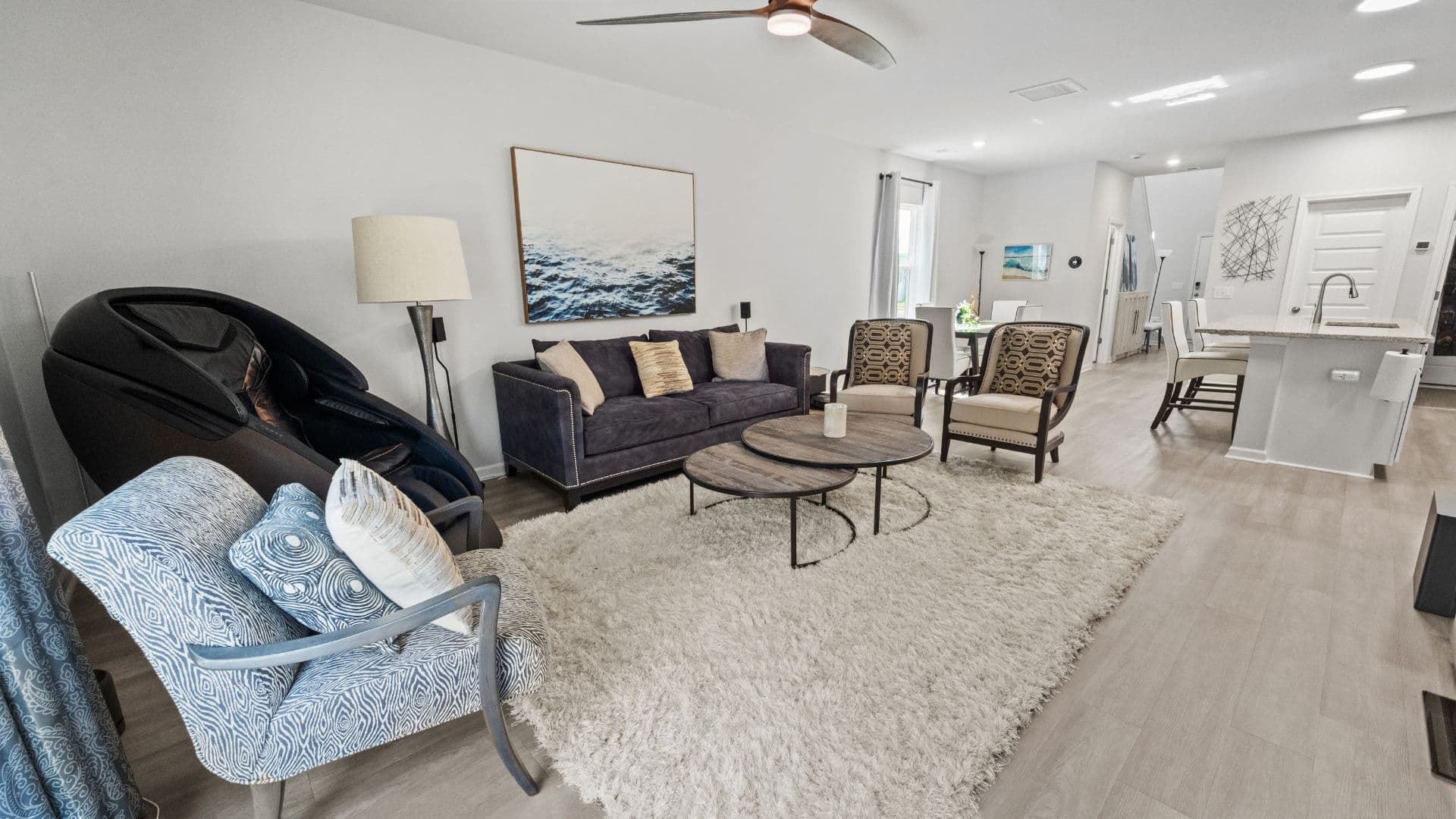 Rincon House: 293 Lillian Street