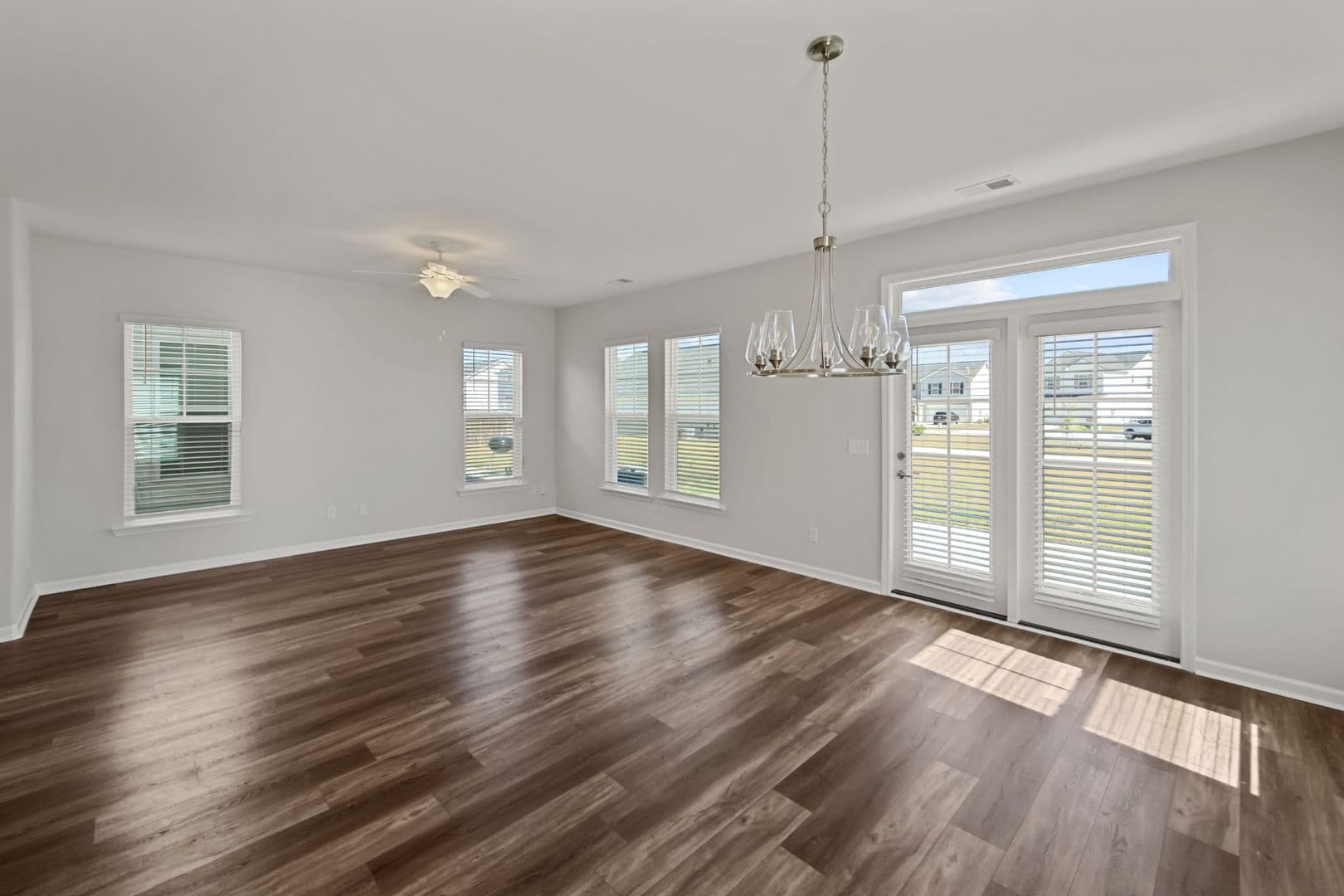 Savannah House: 207 Flagler Drive