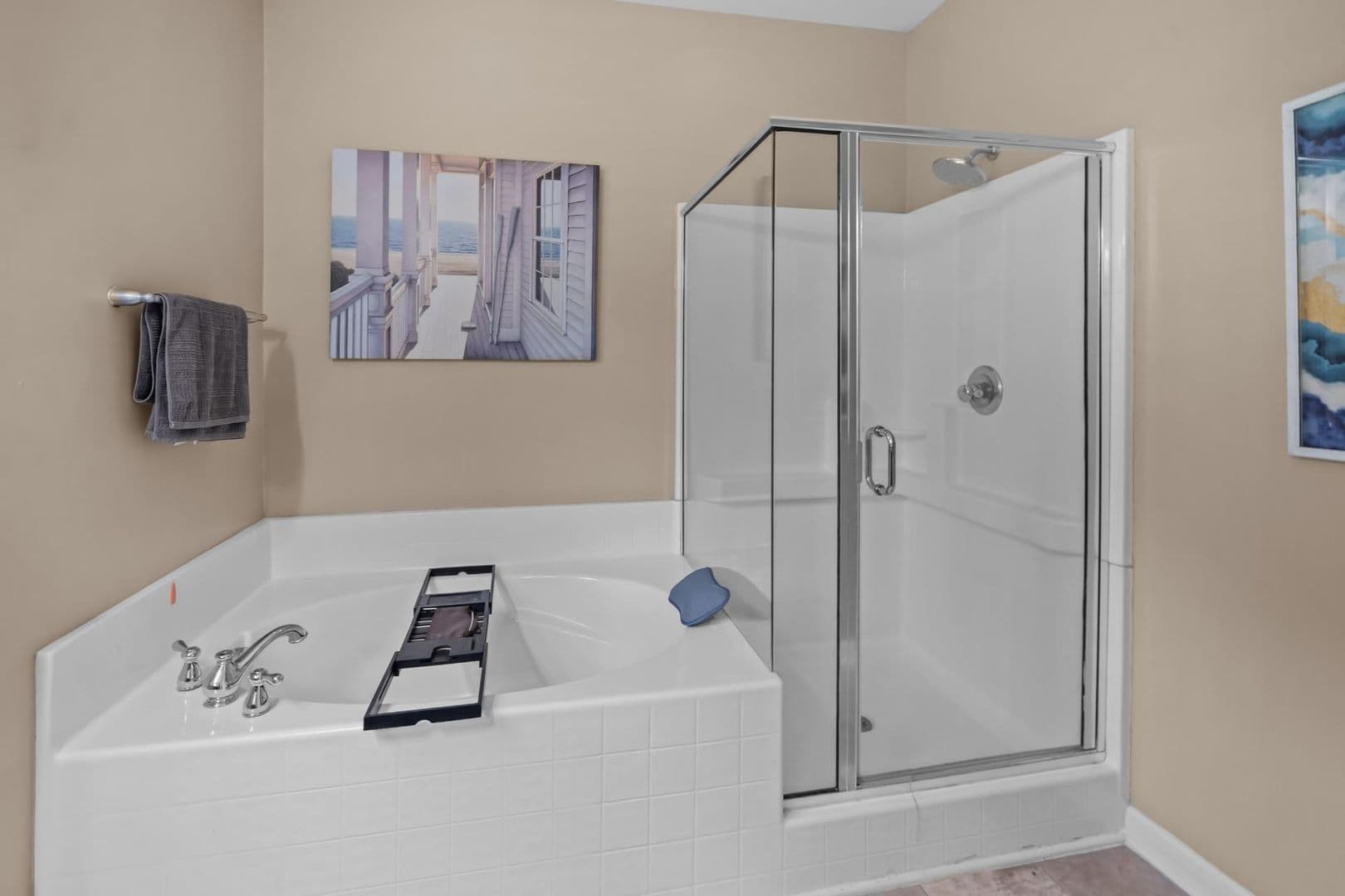 Richmond Hill House: 4540 Garden Hills Loop