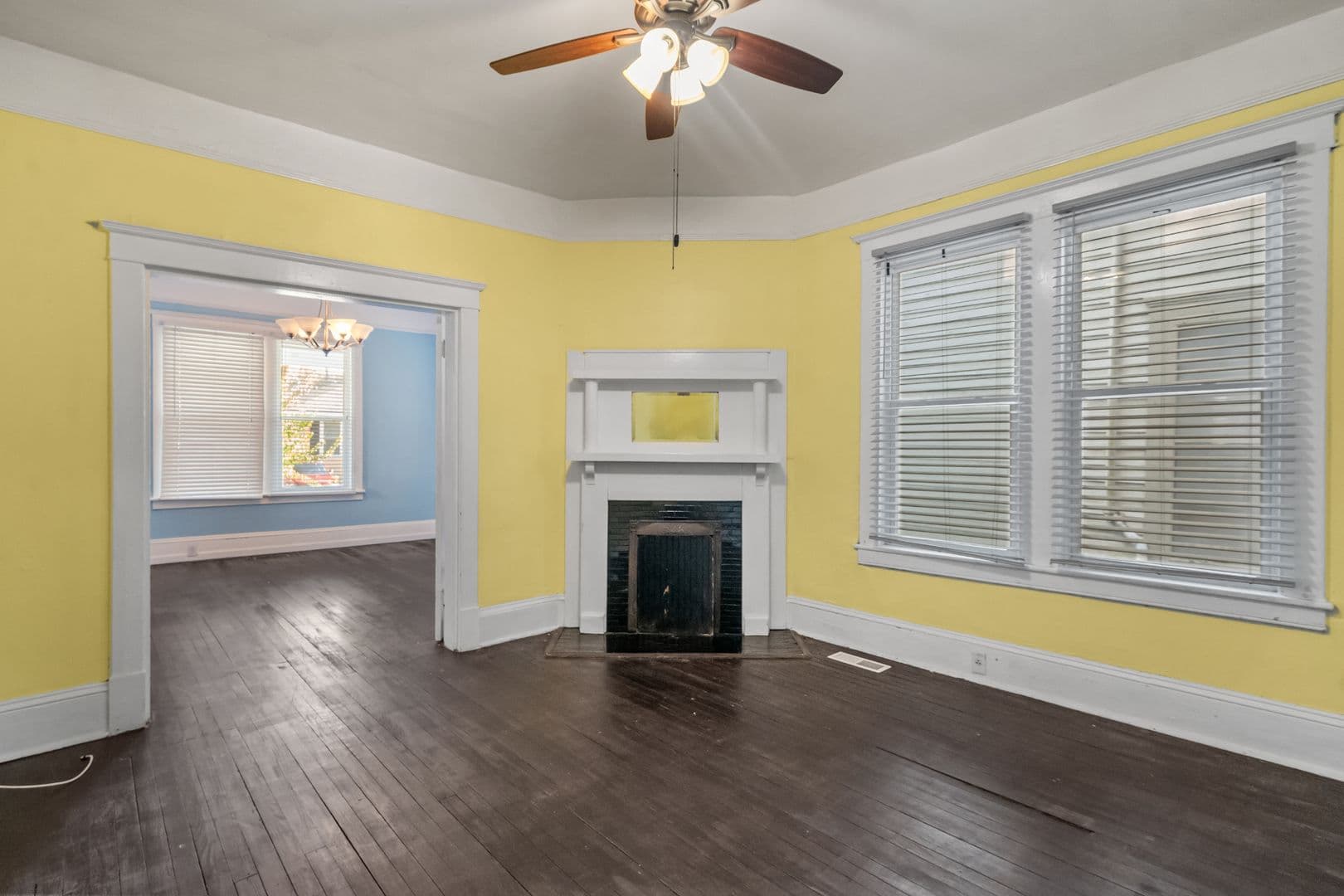 Savannah House: 637 East 39th Street