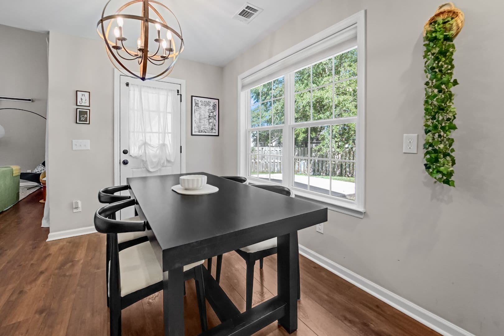 Savannah House: 28 Wesleyan Drive