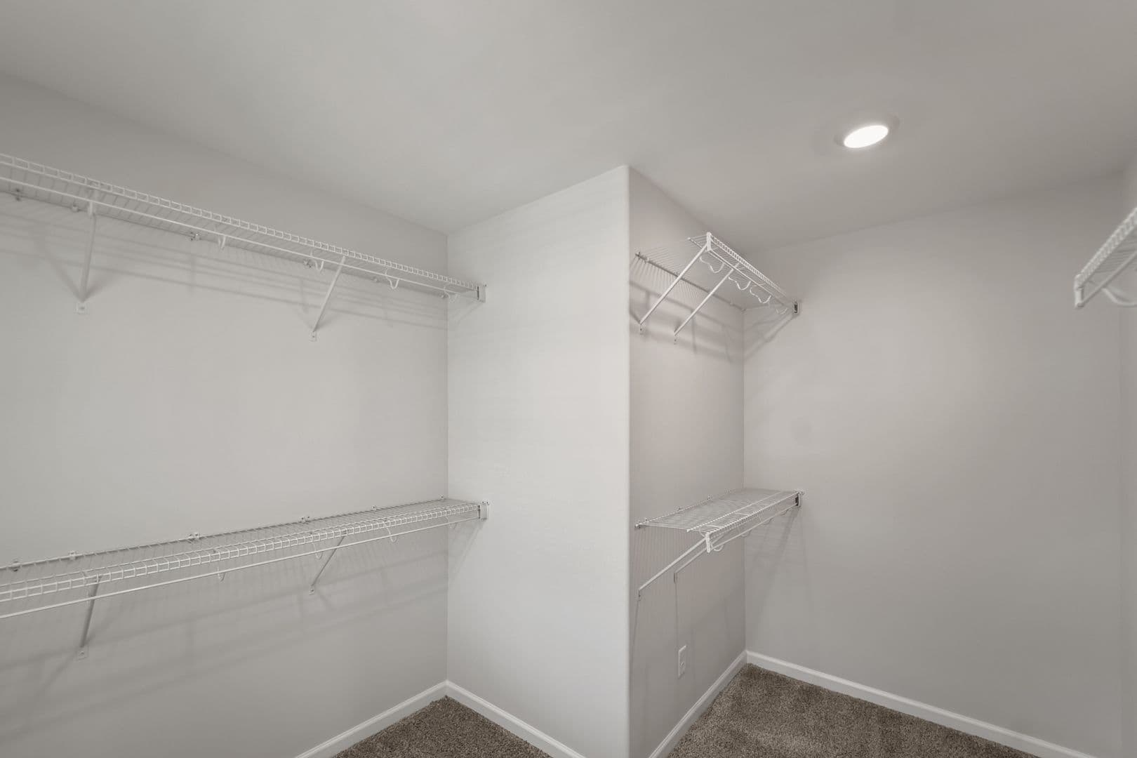 Savannah House: 207 Flagler Drive